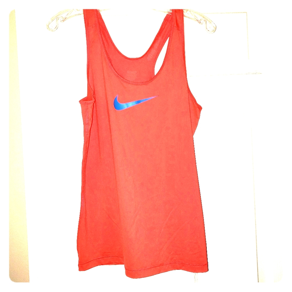 NIKE PRO Women's Tank
